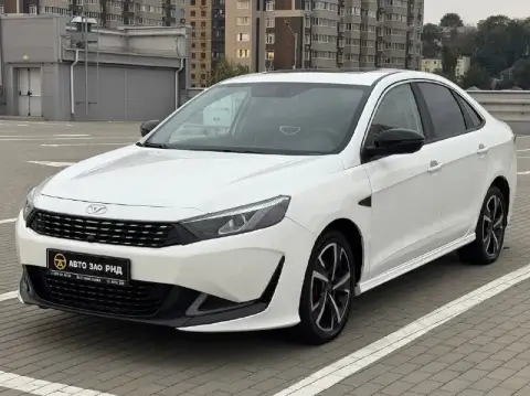 🚘 В продаже kaiyi e5

Год выпуска: 2023
Пробег на табло: 91 175 км
Птс: электронный
Двигатель: 1.5 б... - фотография