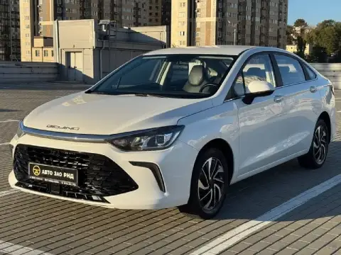🚘 В продаже baic u5 plus

Год выпуска: 2024
Пробег на табло: 52 957 км
Птс: оригинал
Двигатель: 1.5 ... - фотография