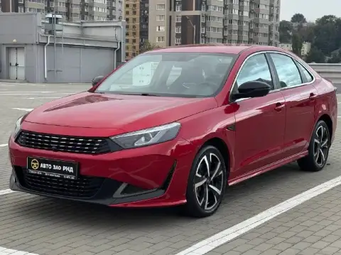 🚘 В продаже kaiyi e5

Год выпуска: 2024
Пробег на табло: 54 755 км
Птс: электронный
Двигатель: 1.5 б... - фотография
