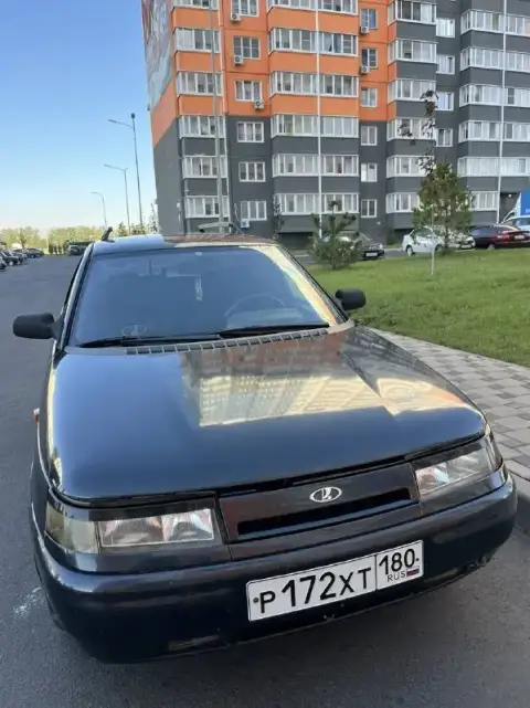 10-Ка
Ваз 2111, 1.5 мт, 2003 г. В.
Пробег 274000, (50000 после кап. Ремонта двигателя)
Находится в р... - фотография