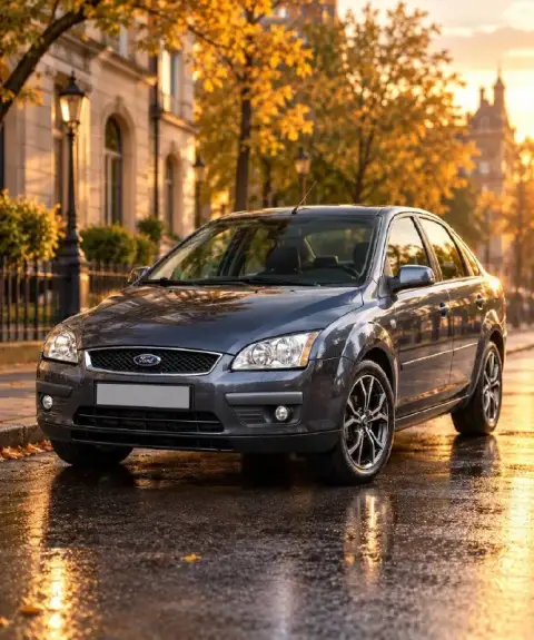 Цена 350.000р. Ford focus 2 1.8 мкпп
2006Г. Пробег 260.000
Я собственник, личный автомобиль, ездит к... - фотография
