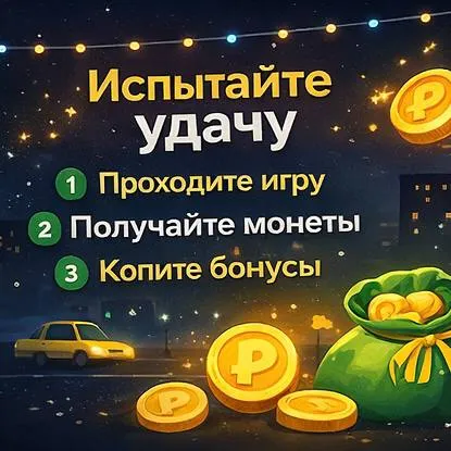 Играть в гонку авто зао 👈 - фотография - 3