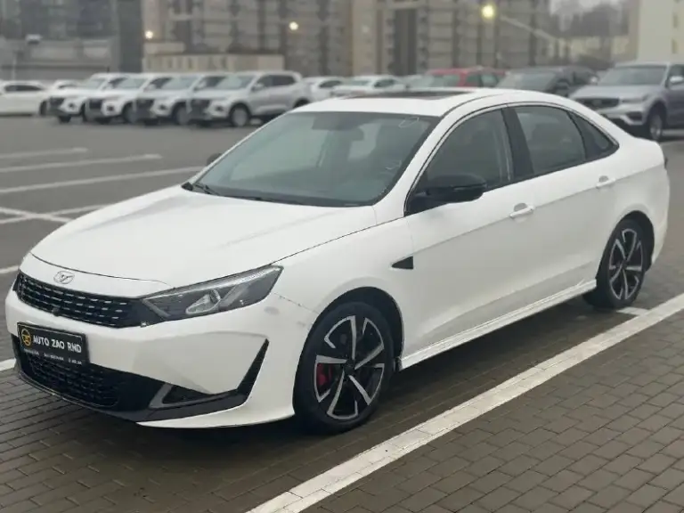 🏁В продаже kaiyi e5

Год выпуска: 2023
Пробег на табло: 51 000 км
Птс: электронный, юр. Чистый
Двигатель: 1.5 бензин
Трансмиссия: cvt

Vin: xuuja2g2xp0004149
Цена: 1 100 000
Новая цена: 1 090 000 руб.

📞 + 7 (928) 113-61-61

Адрес: г. Ростов-на-дону,
Тц «сиверс», пр. Сиверса, 23 – как нас найти

Способы оплаты:
— Наличные;
— Кредит (20 банков);
— Безнал без ндс;
— Обмен на ваш авто.

Больше подробностей об авто и способах оплаты узнавайте у менеджера в @autozaorndbot
__________________

Смотрите все авто в наличии – https://autozao. Ru/

🗺️ Присоединяйтесь к авто зао в других городах:

— Москва
— Краснодар
— Екатеринбург - фотография - 1