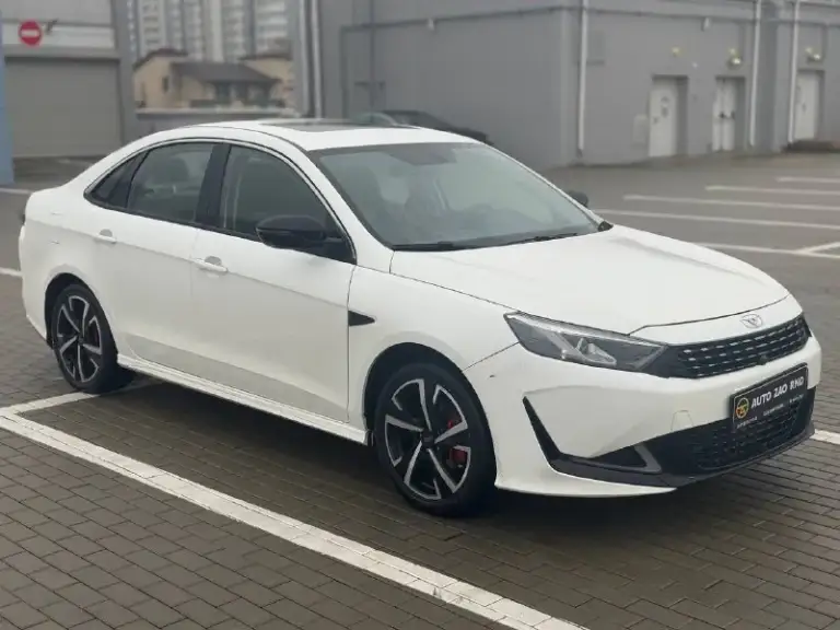 🏁В продаже kaiyi e5

Год выпуска: 2023
Пробег на табло: 51 000 км
Птс: электронный, юр. Чистый
Двигатель: 1.5 бензин
Трансмиссия: cvt

Vin: xuuja2g2xp0004149
Цена: 1 100 000
Новая цена: 1 090 000 руб.

📞 + 7 (928) 113-61-61

Адрес: г. Ростов-на-дону,
Тц «сиверс», пр. Сиверса, 23 – как нас найти

Способы оплаты:
— Наличные;
— Кредит (20 банков);
— Безнал без ндс;
— Обмен на ваш авто.

Больше подробностей об авто и способах оплаты узнавайте у менеджера в @autozaorndbot
__________________

Смотрите все авто в наличии – https://autozao. Ru/

🗺️ Присоединяйтесь к авто зао в других городах:

— Москва
— Краснодар
— Екатеринбург - фотография - 2