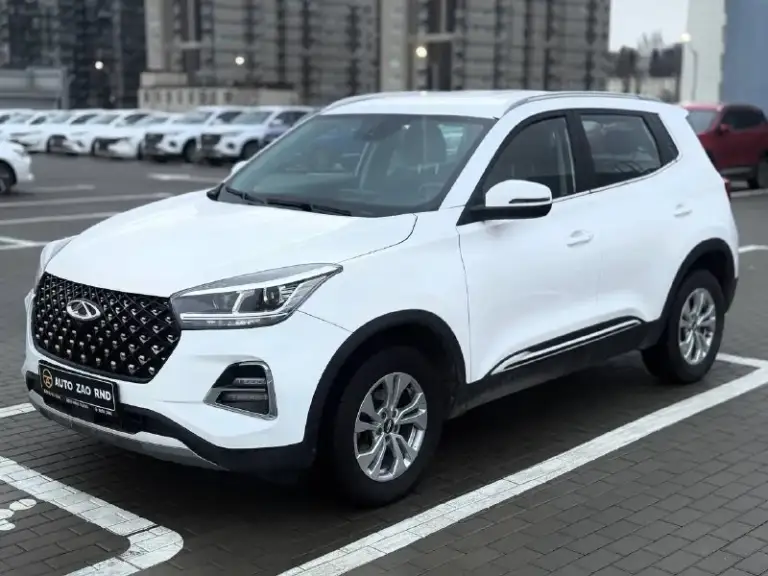 🏁В продаже chery tiggo 4 pro

Год выпуска: 2022
Пробег на табло: 65 000 км
Птс: электронный, юр. Чистый
Двигатель: 1.5 бензин
Трансмиссия: cvt

Vin: lvvdb21b2pd087884
Цена: 1 090 000 руб.

📞 + 7 (928) 113-61-61

Адрес: г. Ростов-на-дону,
Тц «сиверс», пр. Сиверса, 23 – как нас найти
Ежедневно с 10:00 до 20:00

Способы оплаты:
— Наличные;
— Кредит (20 банков);
— Безнал без ндс;
— Обмен на ваш авто.

Больше подробностей об авто и способах оплаты узнавайте у менеджера @autozaorndbot
_______________

Смотрите все авто в наличии – https://autozao. Ru/

🗺️ Присоединяйтесь к авто зао в других городах:

— Москва
— Краснодар
— Екатеринбург - фотография - 1