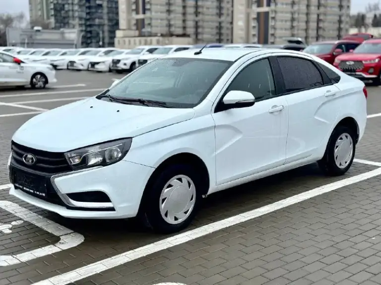 🏁В продаже lada vesta

Год выпуска: 2021
Пробег на табло: 271 000 км
Птс: электронный, юр. Чистый
Двигатель: 1.6 бензин
Трансмиссия: cvt

Vin: xtagfl440ny612402
Цена: 690 000 руб.

📞 + 7 (928) 113-61-61

Адрес: г. Ростов-на-дону,
Тц «сиверс», пр. Сиверса, 23 – как нас найти
Ежедневно с 10:00 до 20:00

Способы оплаты:
— Наличные;
— Кредит (20 банков);
— Безнал без ндс;
— Обмен на ваш авто.

Больше подробностей об авто и способах оплаты узнавайте у менеджера @autozaorndbot
_______________

Смотрите все авто в наличии – https://autozao. Ru/

🗺️ Присоединяйтесь к авто зао в других городах:

— Москва
— Краснодар
— Екатеринбург - фотография - 1