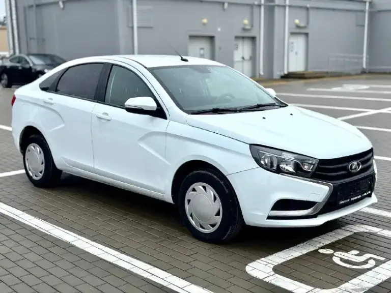 🏁В продаже lada vesta

Год выпуска: 2021
Пробег на табло: 271 000 км
Птс: электронный, юр. Чистый
Двигатель: 1.6 бензин
Трансмиссия: cvt

Vin: xtagfl440ny612402
Цена: 690 000 руб.

📞 + 7 (928) 113-61-61

Адрес: г. Ростов-на-дону,
Тц «сиверс», пр. Сиверса, 23 – как нас найти
Ежедневно с 10:00 до 20:00

Способы оплаты:
— Наличные;
— Кредит (20 банков);
— Безнал без ндс;
— Обмен на ваш авто.

Больше подробностей об авто и способах оплаты узнавайте у менеджера @autozaorndbot
_______________

Смотрите все авто в наличии – https://autozao. Ru/

🗺️ Присоединяйтесь к авто зао в других городах:

— Москва
— Краснодар
— Екатеринбург - фотография - 2