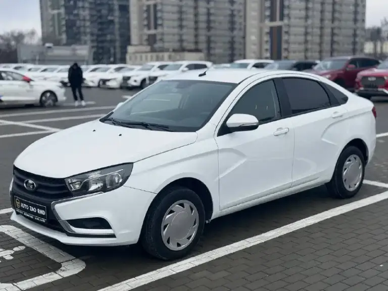 🏁В продаже lada vesta

Год выпуска: 2021
Пробег на табло: 131 546 км
Птс: электронный, юр. Чистый
Двигатель: 1.6 бензин
Трансмиссия: cvt

Vin: xtagfl440ny612402
Цена: 690 000 руб.

📞 + 7 (928) 113-61-61

Адрес: г. Ростов-на-дону,
Тц «сиверс», пр. Сиверса, 23 – как нас найти

Способы оплаты:
— Наличные;
— Кредит (20 банков);
— Безнал без ндс;
— Обмен на ваш авто.

Больше подробностей об авто и способах оплаты узнавайте у менеджера в @autozaorndbot
__________________

Смотрите все авто в наличии – https://autozao. Ru/

🗺️ Присоединяйтесь к авто зао в других городах:

— Москва
— Краснодар
— Екатеринбург - фотография - 1