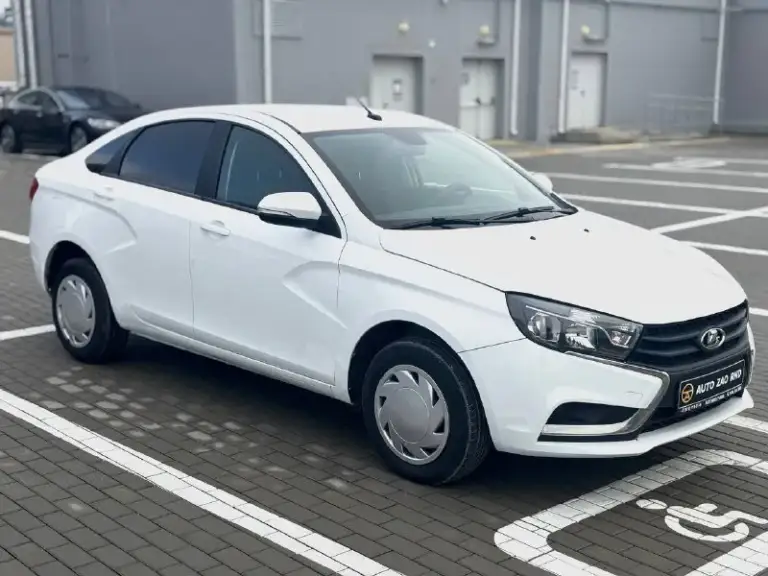 🏁В продаже lada vesta

Год выпуска: 2021
Пробег на табло: 131 546 км
Птс: электронный, юр. Чистый
Двигатель: 1.6 бензин
Трансмиссия: cvt

Vin: xtagfl440ny612402
Цена: 690 000 руб.

📞 + 7 (928) 113-61-61

Адрес: г. Ростов-на-дону,
Тц «сиверс», пр. Сиверса, 23 – как нас найти

Способы оплаты:
— Наличные;
— Кредит (20 банков);
— Безнал без ндс;
— Обмен на ваш авто.

Больше подробностей об авто и способах оплаты узнавайте у менеджера в @autozaorndbot
__________________

Смотрите все авто в наличии – https://autozao. Ru/

🗺️ Присоединяйтесь к авто зао в других городах:

— Москва
— Краснодар
— Екатеринбург - фотография - 2