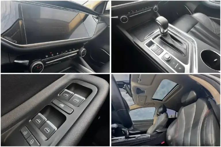 🏁В продаже omoda s5

Год выпуска: 2023
Пробег на табло: 55 933 км
Птс: электронный, юр. Чистый
Двигатель: 1.5 бензин
Трансмиссия: cvt

Vin: lvvdc21b0pd187723
Цена: 1 120 000 руб.

📞 + 7 (928) 113-61-61

Адрес: г. Ростов-на-дону,
Тц «сиверс», пр. Сиверса, 23 – как нас найти

Способы оплаты:
— Наличные;
— Кредит (20 банков);
— Безнал без ндс;
— Обмен на ваш авто.

Больше подробностей об авто и способах оплаты узнавайте у менеджера в @autozaorndbot
__________________

Смотрите все авто в наличии – https://autozao. Ru/

🗺️ Присоединяйтесь к авто зао в других городах:

— Москва
— Краснодар
— Екатеринбург - фотография - 6