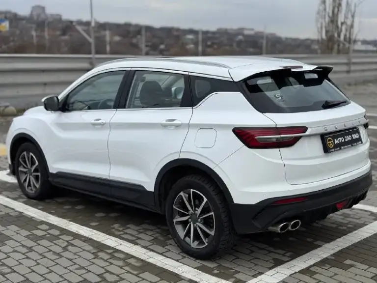 🏁В продаже geely coolray

Год выпуска: 2023
Пробег на табло: 78 456 км
Птс: электронный, юр. Чистый
Двигатель: 1.5 бензин
Трансмиссия: amt

Vin: y4k8622z9pb920834
Цена: 1 350 000 руб.

📞 + 7 (928) 113-61-61

Адрес: г. Ростов-на-дону,
Тц «сиверс», пр. Сиверса, 23 – как нас найти

Способы оплаты:
— Наличные;
— Кредит (20 банков);
— Безнал без ндс;
— Обмен на ваш авто.

Больше подробностей об авто и способах оплаты узнавайте у менеджера в @autozaorndbot
__________________

Смотрите все авто в наличии – https://autozao. Ru/

🗺️ Присоединяйтесь к авто зао в других городах:

— Москва
— Краснодар
— Екатеринбург - фотография - 3