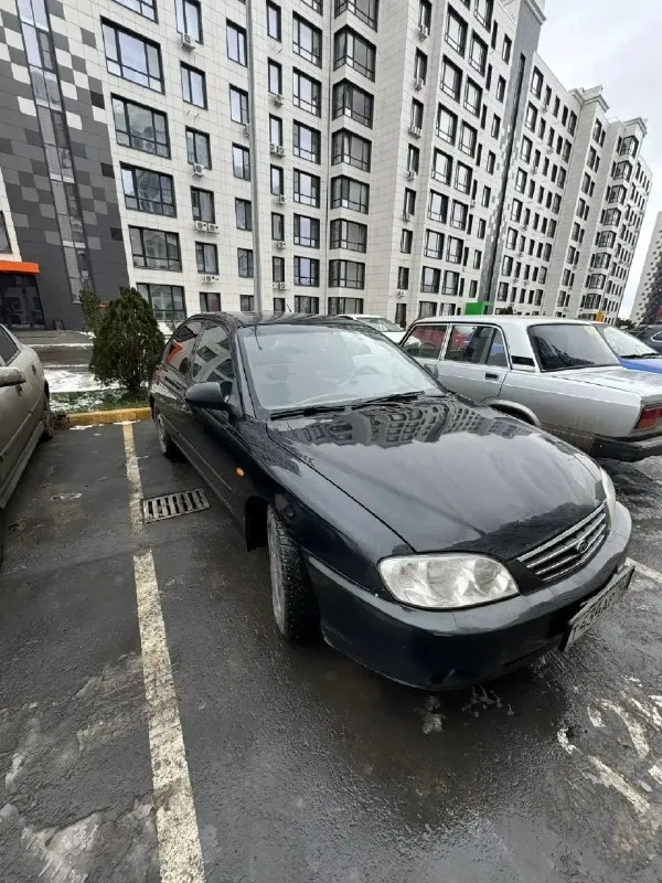 ✅Хорошая надежная машина.
✅Не прихотливая, экономичная, проста в обслуживании.
✅ Салон хорошо сохранился, аккуратный внешний вид, чехлы сверху оригинальных сидений. Есть нюансы по торпеде, вздулась от солнца.
✅ Кузов в родной краске, есть небольшие рыжики, но без гнили
✅Отличный вариант при нынешнем рынке.
✅Замена масла каждые 7-8к, новая система охлаждения
✅Свежие отполированные фары, новые мощные лампочки дают хороший свет
✅Стоит автозапуск, 2din магнитола, неплохая музыка. 🔊
✅ Новая зимняя резина (куплена 4.01.26)
✅ В комплекте камера заднего вида, видео регистратор, подсветка салона
✅ Зеркальный номер отдаю с машиной ( приблизительно 40к)
☑️Конечно, есть куда приложить руки, но машина на бодром ходу, ежедневно катаюсь работа дом работа. На дальние дистанции так же показывает себя хорошо. Машина на ходу, сел и поехал
340К
Цена без торга с учетом всех недостатков и пока найденый автомобиль не продан
89888962726 - фотография - 1