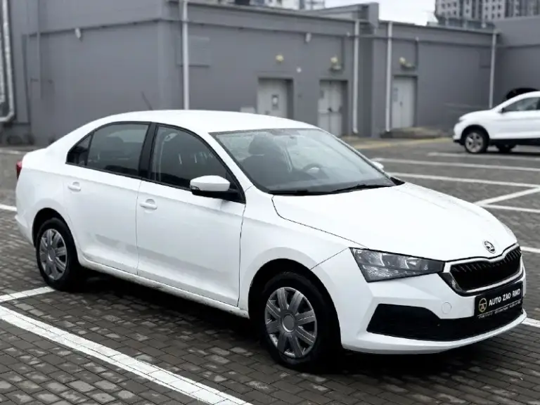 🏁В продаже skoda rapid

Год выпуска: 2021
Пробег на табло: 115 000 км
Птс: электронный, юр. Чистый
Двигатель: 1.6 бензин
Трансмиссия: аt

Vin: xw8ac2nh6mk136458
Цена: 1 020 000 руб.

📞 + 7 (928) 113-61-61

Адрес: г. Ростов-на-дону,
Тц «сиверс», пр. Сиверса, 23 – как нас найти

Способы оплаты:
— Наличные;
— Кредит (20 банков);
— Безнал без ндс;
— Обмен на ваш авто.

Больше подробностей об авто и способах оплаты узнавайте у менеджера в @autozaorndbot
________________

Смотрите все авто в наличии – https://autozao. Ru/

🗺️ Присоединяйтесь к авто зао в других городах:

— Москва
— Краснодар
— Екатеринбург - фотография - 2
