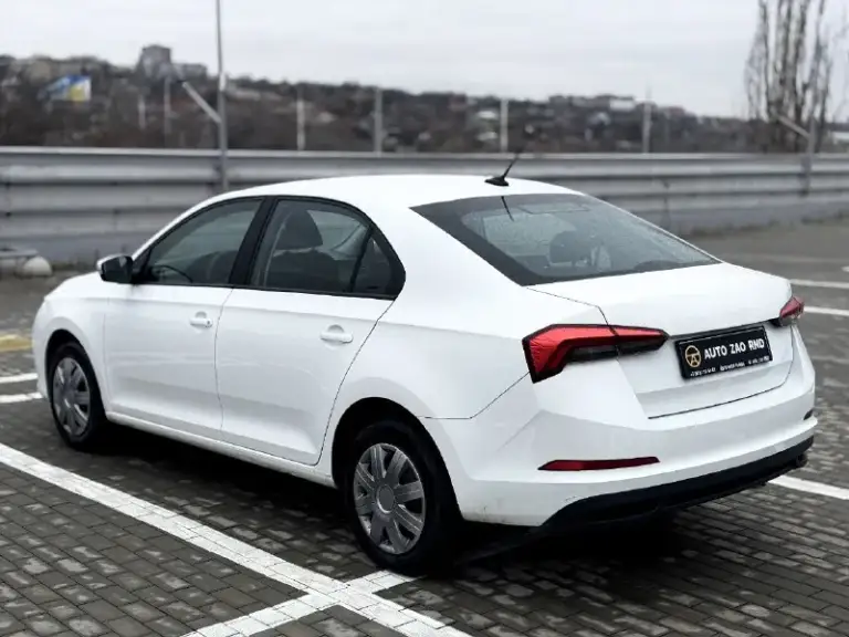 🏁В продаже skoda rapid

Год выпуска: 2021
Пробег на табло: 115 000 км
Птс: электронный, юр. Чистый
Двигатель: 1.6 бензин
Трансмиссия: аt

Vin: xw8ac2nh6mk136458
Цена: 1 020 000 руб.

📞 + 7 (928) 113-61-61

Адрес: г. Ростов-на-дону,
Тц «сиверс», пр. Сиверса, 23 – как нас найти

Способы оплаты:
— Наличные;
— Кредит (20 банков);
— Безнал без ндс;
— Обмен на ваш авто.

Больше подробностей об авто и способах оплаты узнавайте у менеджера в @autozaorndbot
________________

Смотрите все авто в наличии – https://autozao. Ru/

🗺️ Присоединяйтесь к авто зао в других городах:

— Москва
— Краснодар
— Екатеринбург - фотография - 3