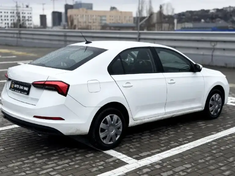 🏁В продаже skoda rapid

Год выпуска: 2021
Пробег на табло: 115 000 км
Птс: электронный, юр. Чистый
Двигатель: 1.6 бензин
Трансмиссия: аt

Vin: xw8ac2nh6mk136458
Цена: 1 020 000 руб.

📞 + 7 (928) 113-61-61

Адрес: г. Ростов-на-дону,
Тц «сиверс», пр. Сиверса, 23 – как нас найти

Способы оплаты:
— Наличные;
— Кредит (20 банков);
— Безнал без ндс;
— Обмен на ваш авто.

Больше подробностей об авто и способах оплаты узнавайте у менеджера в @autozaorndbot
________________

Смотрите все авто в наличии – https://autozao. Ru/

🗺️ Присоединяйтесь к авто зао в других городах:

— Москва
— Краснодар
— Екатеринбург - фотография - 4
