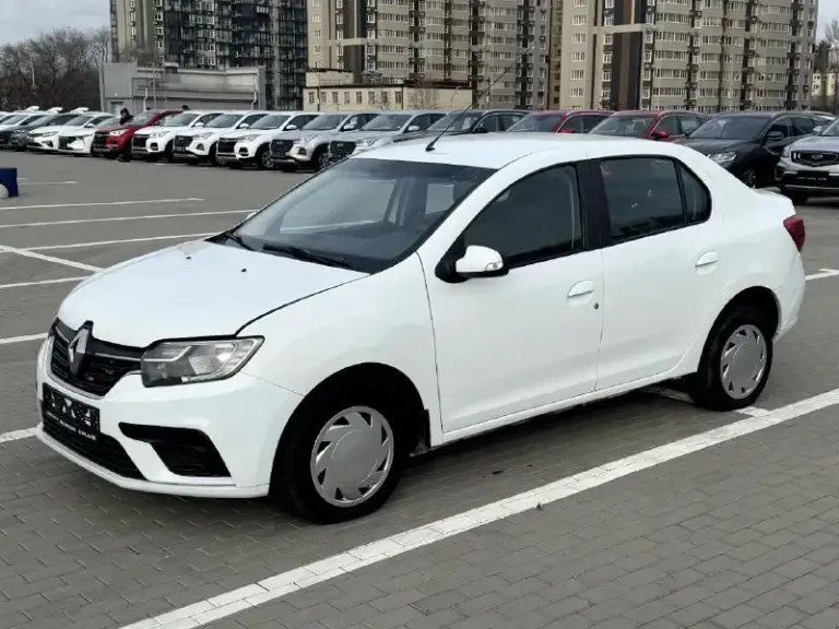 🏁В продаже renault logan

Год выпуска: 2021
Пробег на табло: 79 000 км
Птс: электронный, юр. Чистый
Двигатель: 1.6 бензин
Трансмиссия: мт

Vin: x7l4srlv468608470
Цена: 560 000
Новая цена: 550 000 руб.

📞 + 7 (928) 113-61-61

Адрес: г. Ростов-на-дону,
Тц «сиверс», пр. Сиверса, 23 – как нас найти

Способы оплаты:
— Наличные;
— Кредит (20 банков);
— Безнал без ндс;
— Обмен на ваш авто.

Больше подробностей об авто и способах оплаты узнавайте у менеджера @autozaorndbot
________________

Смотрите все авто в наличии – https://autozao. Ru/

🗺️ Присоединяйтесь к авто зао в других городах:

— Москва
— Краснодар
— Екатеринбург - фотография - 2