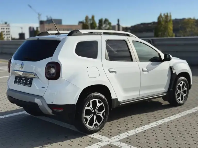 🏁В продаже renault duster

Комплектация: drive
Год выпуска: 2021
Пробег на табло: 64 000 км
Птс : электронный, юр. Чистый
Двигатель: 1.3 бензин
Трансмиссия: cvt

Vin: x7lhsrp3968215410
Цена: 1 250 000
Новая цена: 1 240 000 руб.

📞 +7 (863) 209-79-25

Адрес: г. Ростов-на-дону,
Тц «сиверс», пр. Сиверса, 23 – как нас найти

Способы оплаты:
— Наличные;
— Кредит (20 банков);
— Безнал без ндс;
— Обмен на ваш авто.

Больше подробностей об авто и способах оплаты узнавайте у менеджера @autozaorndbot
___________

Смотрите все авто в наличии – https://autozao. Ru/

🗺️ Присоединяйтесь к авто зао в других городах:

— Москва
— Краснодар
— Екатеринбург - фотография - 3