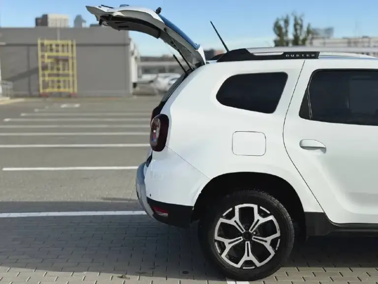 🏁В продаже renault duster

Комплектация: drive
Год выпуска: 2021
Пробег на табло: 64 000 км
Птс : электронный, юр. Чистый
Двигатель: 1.3 бензин
Трансмиссия: cvt

Vin: x7lhsrp3968215410
Цена: 1 250 000
Новая цена: 1 240 000 руб.

📞 +7 (863) 209-79-25

Адрес: г. Ростов-на-дону,
Тц «сиверс», пр. Сиверса, 23 – как нас найти

Способы оплаты:
— Наличные;
— Кредит (20 банков);
— Безнал без ндс;
— Обмен на ваш авто.

Больше подробностей об авто и способах оплаты узнавайте у менеджера @autozaorndbot
___________

Смотрите все авто в наличии – https://autozao. Ru/

🗺️ Присоединяйтесь к авто зао в других городах:

— Москва
— Краснодар
— Екатеринбург - фотография - 5