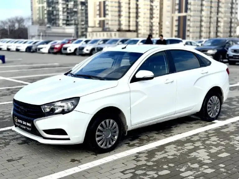 🏁В продаже lada vesta

Год выпуска: 2021
Пробег на табло: 165 000 км
Птс: электронный, юр. Чистый
Двигатель: 1.6 бензин
Трансмиссия: cvt

Vin: xtagfl440ny612471
Цена: 690 000
Новая цена: 680 000 руб.

📞 + 7 (928) 113-61-61

Адрес: г. Ростов-на-дону,
Тц «сиверс», пр. Сиверса, 23 – как нас найти

Способы оплаты:
— Наличные;
— Кредит (20 банков);
— Безнал без ндс;
— Обмен на ваш авто.

Больше подробностей об авто и способах оплаты узнавайте у менеджера @autozaorndbot
___________

👾🎄Играть в гонку автозао 🎅🏻

Смотрите все авто в наличии – https://autozao. Ru/

🗺️ Присоединяйтесь к авто зао в других городах:

— Москва
— Краснодар
— Екатеринбург - фотография - 1