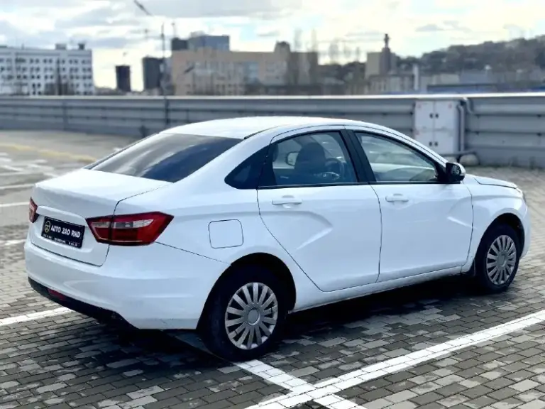 🏁В продаже lada vesta

Год выпуска: 2021
Пробег на табло: 165 000 км
Птс: электронный, юр. Чистый
Двигатель: 1.6 бензин
Трансмиссия: cvt

Vin: xtagfl440ny612471
Цена: 690 000
Новая цена: 680 000 руб.

📞 + 7 (928) 113-61-61

Адрес: г. Ростов-на-дону,
Тц «сиверс», пр. Сиверса, 23 – как нас найти

Способы оплаты:
— Наличные;
— Кредит (20 банков);
— Безнал без ндс;
— Обмен на ваш авто.

Больше подробностей об авто и способах оплаты узнавайте у менеджера @autozaorndbot
___________

👾🎄Играть в гонку автозао 🎅🏻

Смотрите все авто в наличии – https://autozao. Ru/

🗺️ Присоединяйтесь к авто зао в других городах:

— Москва
— Краснодар
— Екатеринбург - фотография - 4