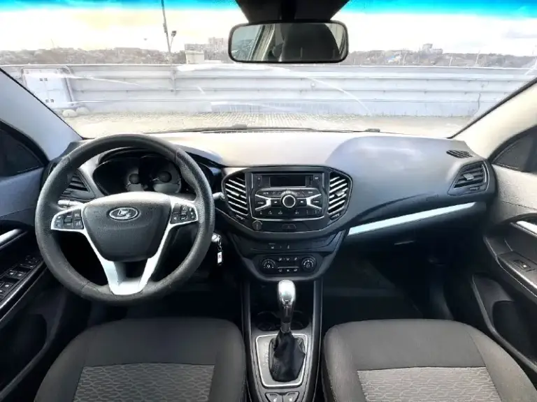 🏁В продаже lada vesta

Год выпуска: 2021
Пробег на табло: 165 000 км
Птс: электронный, юр. Чистый
Двигатель: 1.6 бензин
Трансмиссия: cvt

Vin: xtagfl440ny612471
Цена: 690 000
Новая цена: 680 000 руб.

📞 + 7 (928) 113-61-61

Адрес: г. Ростов-на-дону,
Тц «сиверс», пр. Сиверса, 23 – как нас найти

Способы оплаты:
— Наличные;
— Кредит (20 банков);
— Безнал без ндс;
— Обмен на ваш авто.

Больше подробностей об авто и способах оплаты узнавайте у менеджера @autozaorndbot
___________

👾🎄Играть в гонку автозао 🎅🏻

Смотрите все авто в наличии – https://autozao. Ru/

🗺️ Присоединяйтесь к авто зао в других городах:

— Москва
— Краснодар
— Екатеринбург - фотография - 5