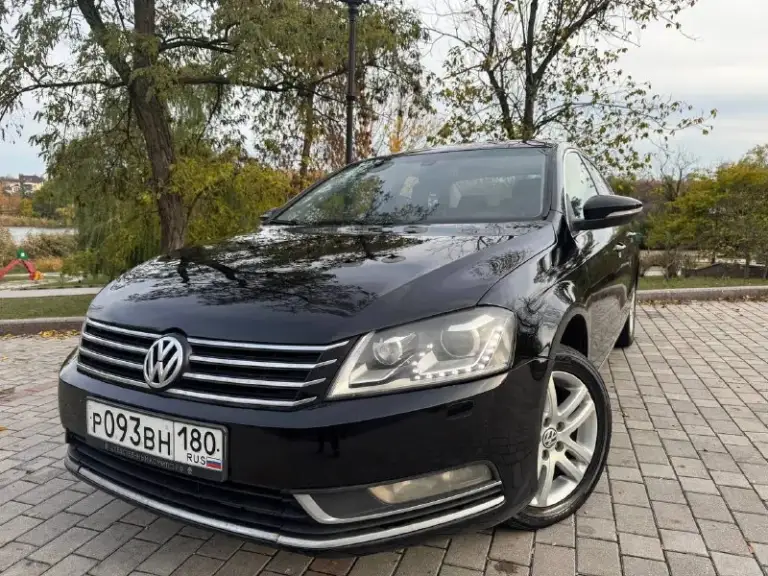 🚗Марка модель: volkswagen passat b7
🗓️Год выпуска: 2012
💵Цена: 1.250.000
🕹️Кпп: робот
🛢️Объём: 1.8 турбо
⛽Тип двигателя: бензин
🏃🏻‍♂️Пробег: 195 тысяч
🏙️Город: таганрог, ростов
☎️Телефон: +79001270589

✅Описание
Живой пассат, коробка двигатель идеальные, без лишних звуков пинков и так далее, по кузову проблем нет, с документами проблем нет, машина достойная. Новые диски, обслуженная ходовая с заказ-нарядом, шустрая андроид-магнитола, новая зимняя резина. То на машине было 500 км назад, продавать не собирался, так вышли обстоятельства. - фотография - 2