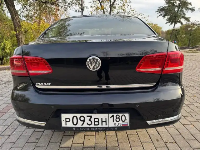 🚗Марка модель: volkswagen passat b7
🗓️Год выпуска: 2012
💵Цена: 1.250.000
🕹️Кпп: робот
🛢️Объём: 1.8 турбо
⛽Тип двигателя: бензин
🏃🏻‍♂️Пробег: 195 тысяч
🏙️Город: таганрог, ростов
☎️Телефон: +79001270589

✅Описание
Живой пассат, коробка двигатель идеальные, без лишних звуков пинков и так далее, по кузову проблем нет, с документами проблем нет, машина достойная. Новые диски, обслуженная ходовая с заказ-нарядом, шустрая андроид-магнитола, новая зимняя резина. То на машине было 500 км назад, продавать не собирался, так вышли обстоятельства. - фотография - 3