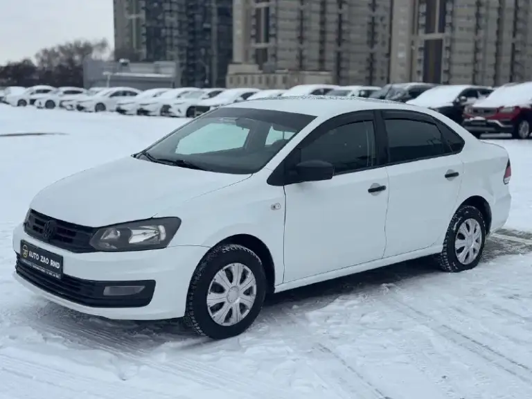 🏁В продаже volkswagen polo

Год выпуска: 2019
Пробег на табло: 170 000 км
Птс: электронный, юр. Чистый
Двигатель: 1.6 бензин
Трансмиссия: mt

Vin: xw8zzz61zkg033296
Цена: 660 000 руб.

📞 + 7 (928) 113-61-61

Адрес: г. Ростов-на-дону,
Тц «сиверс», пр. Сиверса, 23 – как нас найти

Способы оплаты:
— Наличные;
— Кредит (20 банков);
— Безнал без ндс;
— Обмен на ваш авто.

Больше подробностей об авто и способах оплаты узнавайте у менеджера @autozaorndbot
___________

👾🎄Играть в гонку автозао 🎅🏻

Смотрите все авто в наличии – https://autozao. Ru/

🗺️ Присоединяйтесь к авто зао в других городах:

— Москва
— Краснодар
— Екатеринбург - фотография - 1