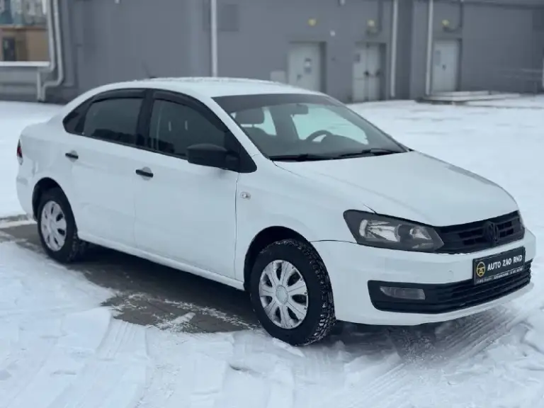 🏁В продаже volkswagen polo

Год выпуска: 2019
Пробег на табло: 170 000 км
Птс: электронный, юр. Чистый
Двигатель: 1.6 бензин
Трансмиссия: mt

Vin: xw8zzz61zkg033296
Цена: 660 000 руб.

📞 + 7 (928) 113-61-61

Адрес: г. Ростов-на-дону,
Тц «сиверс», пр. Сиверса, 23 – как нас найти

Способы оплаты:
— Наличные;
— Кредит (20 банков);
— Безнал без ндс;
— Обмен на ваш авто.

Больше подробностей об авто и способах оплаты узнавайте у менеджера @autozaorndbot
___________

👾🎄Играть в гонку автозао 🎅🏻

Смотрите все авто в наличии – https://autozao. Ru/

🗺️ Присоединяйтесь к авто зао в других городах:

— Москва
— Краснодар
— Екатеринбург - фотография - 2