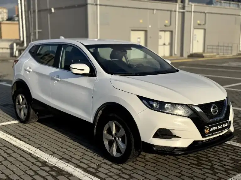 🏁В продаже nissan qashqai

Год выпуска: 2021
Пробег на табло: 76 764 км
Птс: электронный, юр. Чистый
Двигатель: 2.0 бензин
Трансмиссия: cvt

Vin: z8nfbaj11es143447
Цена: 1 490 000
Новая цена: 1 450 000 руб.

📞 + 7 (928) 113-61-61

Адрес: г. Ростов-на-дону,
Тц «сиверс», пр. Сиверса, 23 – как нас найти

Способы оплаты:
— Наличные;
— Кредит (20 банков);
— Безнал без ндс;
— Обмен на ваш авто.

Больше подробностей об авто и способах оплаты узнавайте у менеджера в @autozaorndbot
______________

Смотрите все авто в наличии – https://autozao. Ru/

🗺️ Присоединяйтесь к авто зао в других городах:

— Москва
— Краснодар
— Екатеринбург - фотография - 2