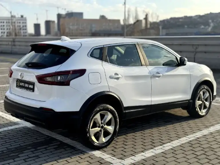 🏁В продаже nissan qashqai

Год выпуска: 2021
Пробег на табло: 76 764 км
Птс: электронный, юр. Чистый
Двигатель: 2.0 бензин
Трансмиссия: cvt

Vin: z8nfbaj11es143447
Цена: 1 490 000
Новая цена: 1 450 000 руб.

📞 + 7 (928) 113-61-61

Адрес: г. Ростов-на-дону,
Тц «сиверс», пр. Сиверса, 23 – как нас найти

Способы оплаты:
— Наличные;
— Кредит (20 банков);
— Безнал без ндс;
— Обмен на ваш авто.

Больше подробностей об авто и способах оплаты узнавайте у менеджера в @autozaorndbot
______________

Смотрите все авто в наличии – https://autozao. Ru/

🗺️ Присоединяйтесь к авто зао в других городах:

— Москва
— Краснодар
— Екатеринбург - фотография - 4