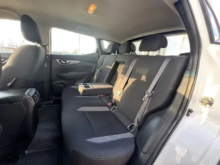 🏁В продаже nissan qashqai

Год выпуска: 2021
Пробег на табло: 76 764 км
Птс: электронный, юр. Чистый
Двигатель: 2.0 бензин
Трансмиссия: cvt

Vin: z8nfbaj11es143447
Цена: 1 490 000
Новая цена: 1 450 000 руб.

📞 + 7 (928) 113-61-61

Адрес: г. Ростов-на-дону,
Тц «сиверс», пр. Сиверса, 23 – как нас найти

Способы оплаты:
— Наличные;
— Кредит (20 банков);
— Безнал без ндс;
— Обмен на ваш авто.

Больше подробностей об авто и способах оплаты узнавайте у менеджера в @autozaorndbot
______________

Смотрите все авто в наличии – https://autozao. Ru/

🗺️ Присоединяйтесь к авто зао в других городах:

— Москва
— Краснодар
— Екатеринбург - фотография - 7