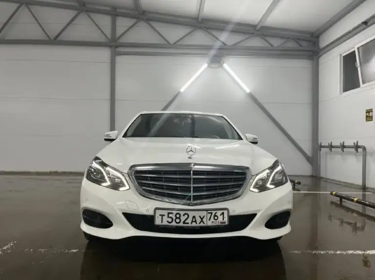🚗Марка модель:mercedes-benz e-класс
🗓️Год выпуска: 2014 г.
💵Цена: 1650000 р.
🕹️Кпп: автомат 7 ступенчатая.
🛢️Объём: 2.0
⛽Тип двигателя: бензин
🏃🏻♂️Пробег: 243 000
🏙️Город: шахты
☎️Телефон: 89185769674
Автомобиль в отличном состоянии. Не требует никаких вложений.
После детейлинг процедур.
Сделано крупное то с заменой всех жидкостей.
Полностью обслужена.
Очень хорошая комплектация. Elegance особая серия. Работает абсолютно все.
Оригинальный, подтвержденный пробег, продажа от собственника. - фотография - 2