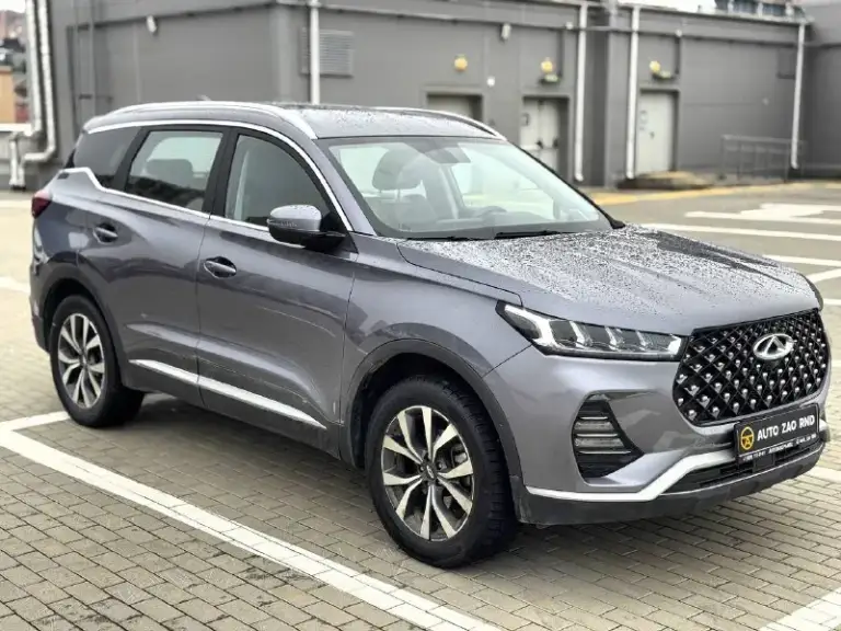 🏁В продаже chery tiggo 7 pro
Год выпуска: 2022
Пробег на табло: 64 000 км
Птс: электронный, юр. Чистый
Двигатель: 1.5 бензин
Трансмиссия: cvt
Vin: lvvdb21b9pd720803
Цена: 1 330 000
Новая цена: 1 300 000 руб.
📞 + 7 (928) 113-61-61
Адрес: г. Ростов-на-дону,
Тц «сиверс», пр. Сиверса, 23 – как нас найти
Способы оплаты:
— Наличные;
— Кредит (20 банков);
— Безнал без ндс;
— Обмен на ваш авто.
Больше подробностей об авто и способах оплаты узнавайте у менеджера @autozaorndbot
________________
Смотрите все авто в наличии – https://autozao. Ru/
🗺️ Присоединяйтесь к авто зао в других городах:
— Москва
— Краснодар
— Екатеринбург - фотография - 2