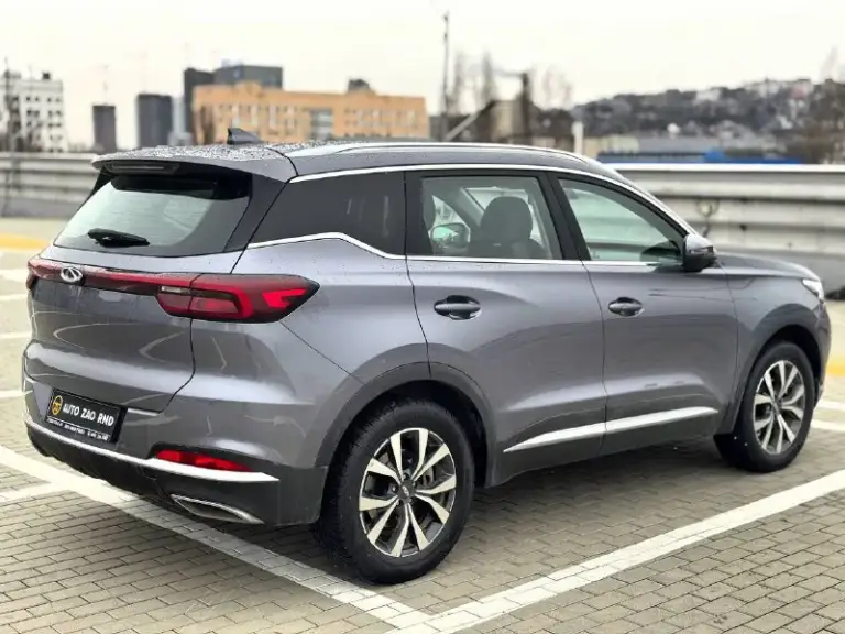 🏁В продаже chery tiggo 7 pro
Год выпуска: 2022
Пробег на табло: 64 000 км
Птс: электронный, юр. Чистый
Двигатель: 1.5 бензин
Трансмиссия: cvt
Vin: lvvdb21b9pd720803
Цена: 1 330 000
Новая цена: 1 300 000 руб.
📞 + 7 (928) 113-61-61
Адрес: г. Ростов-на-дону,
Тц «сиверс», пр. Сиверса, 23 – как нас найти
Способы оплаты:
— Наличные;
— Кредит (20 банков);
— Безнал без ндс;
— Обмен на ваш авто.
Больше подробностей об авто и способах оплаты узнавайте у менеджера @autozaorndbot
________________
Смотрите все авто в наличии – https://autozao. Ru/
🗺️ Присоединяйтесь к авто зао в других городах:
— Москва
— Краснодар
— Екатеринбург - фотография - 4