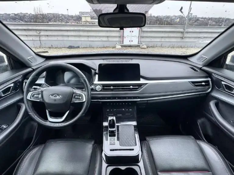 🏁В продаже chery tiggo 7 pro
Год выпуска: 2022
Пробег на табло: 64 000 км
Птс: электронный, юр. Чистый
Двигатель: 1.5 бензин
Трансмиссия: cvt
Vin: lvvdb21b9pd720803
Цена: 1 330 000
Новая цена: 1 300 000 руб.
📞 + 7 (928) 113-61-61
Адрес: г. Ростов-на-дону,
Тц «сиверс», пр. Сиверса, 23 – как нас найти
Способы оплаты:
— Наличные;
— Кредит (20 банков);
— Безнал без ндс;
— Обмен на ваш авто.
Больше подробностей об авто и способах оплаты узнавайте у менеджера @autozaorndbot
________________
Смотрите все авто в наличии – https://autozao. Ru/
🗺️ Присоединяйтесь к авто зао в других городах:
— Москва
— Краснодар
— Екатеринбург - фотография - 5
