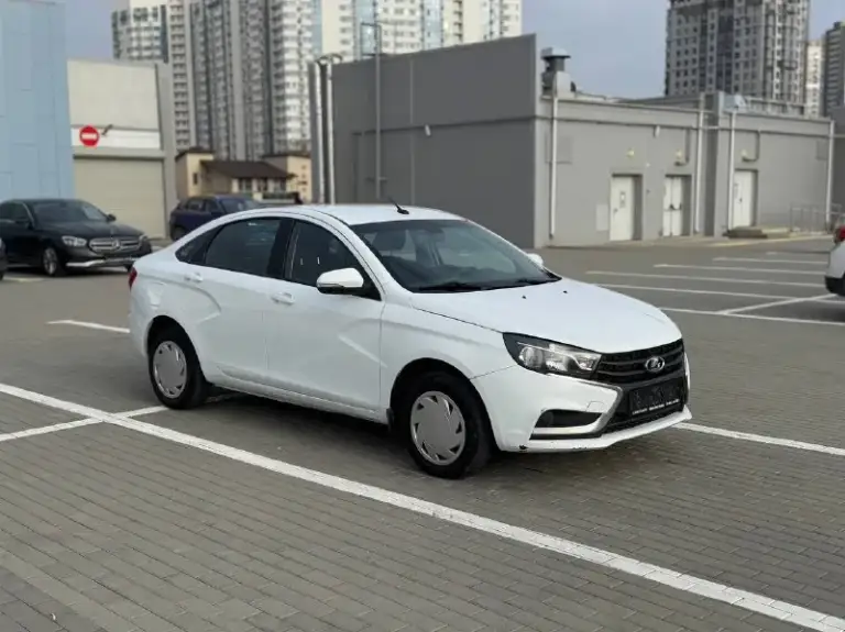 🏁В продаже lada vesta

Год выпуска: 2021
Пробег на табло: 153 000 км
Птс: электронный, юр. Чистый
Двигатель: 1.6 бензин
Трансмиссия: cvt

Vin:xtagfl440ny593290
Цена: 670 000
Новая цена: 660 000 руб.

📞 + 7 (928) 113-61-61

Адрес: г. Ростов-на-дону,
Тц «сиверс», пр. Сиверса, 23 – как нас найти

Способы оплаты:
— Наличные;
— Кредит (20 банков);
— Безнал без ндс;
— Обмен на ваш авто.

Больше подробностей об авто и способах оплаты узнавайте у менеджера @autozaorndbot
__________________

Смотрите все авто в наличии – https://autozao. Ru/

🗺️ Присоединяйтесь к авто зао в других городах:

— Москва
— Краснодар
— Екатеринбург - фотография - 1