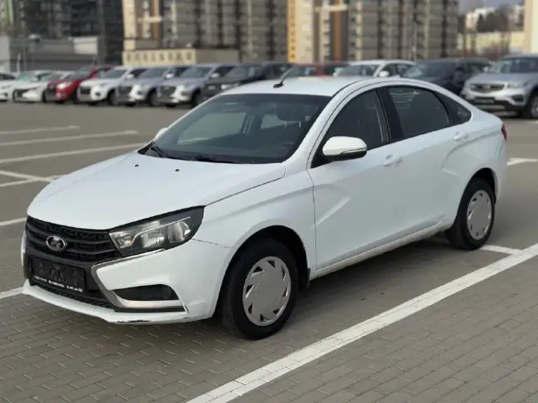 🏁В продаже lada vesta

Год выпуска: 2021
Пробег на табло: 153 000 км
Птс: электронный, юр. Чистый
Двигатель: 1.6 бензин
Трансмиссия: cvt

Vin:xtagfl440ny593290
Цена: 670 000
Новая цена: 660 000 руб.

📞 + 7 (928) 113-61-61

Адрес: г. Ростов-на-дону,
Тц «сиверс», пр. Сиверса, 23 – как нас найти

Способы оплаты:
— Наличные;
— Кредит (20 банков);
— Безнал без ндс;
— Обмен на ваш авто.

Больше подробностей об авто и способах оплаты узнавайте у менеджера @autozaorndbot
__________________

Смотрите все авто в наличии – https://autozao. Ru/

🗺️ Присоединяйтесь к авто зао в других городах:

— Москва
— Краснодар
— Екатеринбург - фотография - 2