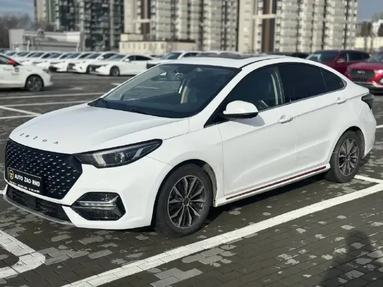 🏁В продаже omoda s5

Год выпуска: 2023
Пробег на табло: 56 300 км
Птс: электронный, юр. Чистый
Двигатель: 1.5 бензин
Трансмиссия: cvt

Vin: lvvdc21b5pd187586
Цена: 1 110 000
Новая цена: 1 090 000 руб.

📞 + 7 (928) 113-61-61

Адрес: г. Ростов-на-дону,
Тц «сиверс», пр. Сиверса, 23 – как нас найти

Способы оплаты:
— Наличные;
— Кредит (20 банков);
— Безнал без ндс;
— Обмен на ваш авто.

Больше подробностей об авто и способах оплаты узнавайте у менеджера в @autozaorndbot
__________________

Смотрите все авто в наличии – https://autozao. Ru/

🗺️ Присоединяйтесь к авто зао в других городах:

— Москва
— Краснодар
— Екатеринбург - фотография - 1