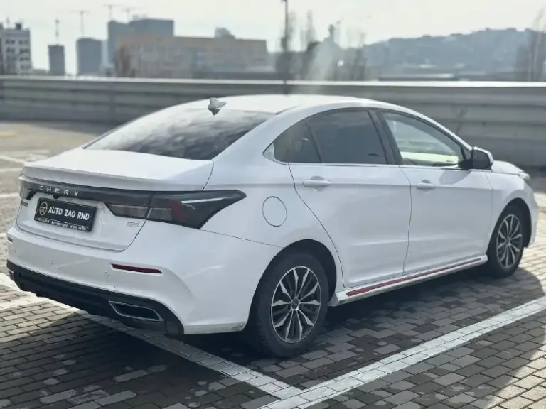 🏁В продаже omoda s5

Год выпуска: 2023
Пробег на табло: 56 300 км
Птс: электронный, юр. Чистый
Двигатель: 1.5 бензин
Трансмиссия: cvt

Vin: lvvdc21b5pd187586
Цена: 1 110 000
Новая цена: 1 090 000 руб.

📞 + 7 (928) 113-61-61

Адрес: г. Ростов-на-дону,
Тц «сиверс», пр. Сиверса, 23 – как нас найти

Способы оплаты:
— Наличные;
— Кредит (20 банков);
— Безнал без ндс;
— Обмен на ваш авто.

Больше подробностей об авто и способах оплаты узнавайте у менеджера в @autozaorndbot
__________________

Смотрите все авто в наличии – https://autozao. Ru/

🗺️ Присоединяйтесь к авто зао в других городах:

— Москва
— Краснодар
— Екатеринбург - фотография - 3