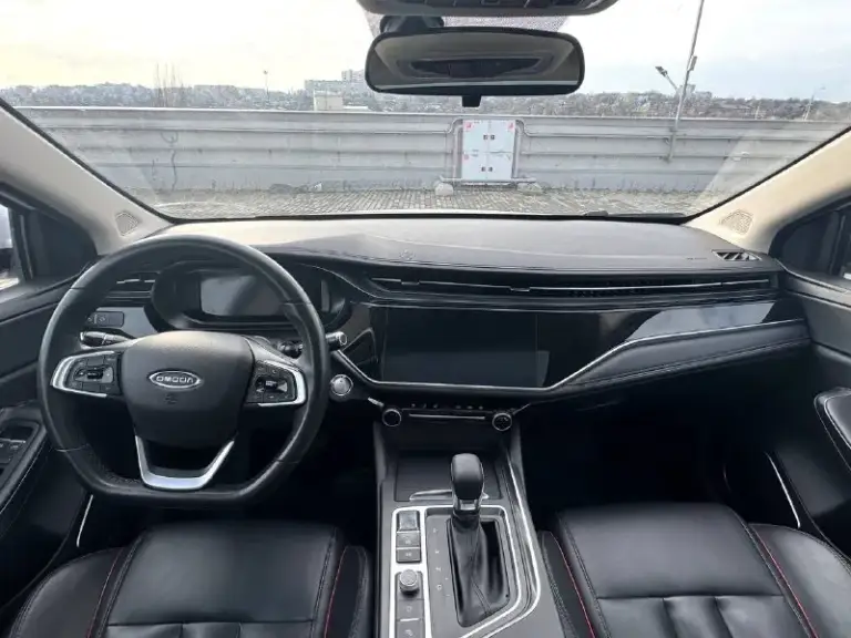🏁В продаже omoda s5

Год выпуска: 2023
Пробег на табло: 56 300 км
Птс: электронный, юр. Чистый
Двигатель: 1.5 бензин
Трансмиссия: cvt

Vin: lvvdc21b5pd187586
Цена: 1 110 000
Новая цена: 1 090 000 руб.

📞 + 7 (928) 113-61-61

Адрес: г. Ростов-на-дону,
Тц «сиверс», пр. Сиверса, 23 – как нас найти

Способы оплаты:
— Наличные;
— Кредит (20 банков);
— Безнал без ндс;
— Обмен на ваш авто.

Больше подробностей об авто и способах оплаты узнавайте у менеджера в @autozaorndbot
__________________

Смотрите все авто в наличии – https://autozao. Ru/

🗺️ Присоединяйтесь к авто зао в других городах:

— Москва
— Краснодар
— Екатеринбург - фотография - 5