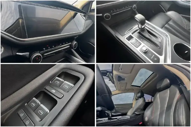 🏁В продаже omoda s5

Год выпуска: 2023
Пробег на табло: 56 300 км
Птс: электронный, юр. Чистый
Двигатель: 1.5 бензин
Трансмиссия: cvt

Vin: lvvdc21b5pd187586
Цена: 1 110 000
Новая цена: 1 090 000 руб.

📞 + 7 (928) 113-61-61

Адрес: г. Ростов-на-дону,
Тц «сиверс», пр. Сиверса, 23 – как нас найти

Способы оплаты:
— Наличные;
— Кредит (20 банков);
— Безнал без ндс;
— Обмен на ваш авто.

Больше подробностей об авто и способах оплаты узнавайте у менеджера в @autozaorndbot
__________________

Смотрите все авто в наличии – https://autozao. Ru/

🗺️ Присоединяйтесь к авто зао в других городах:

— Москва
— Краснодар
— Екатеринбург - фотография - 6