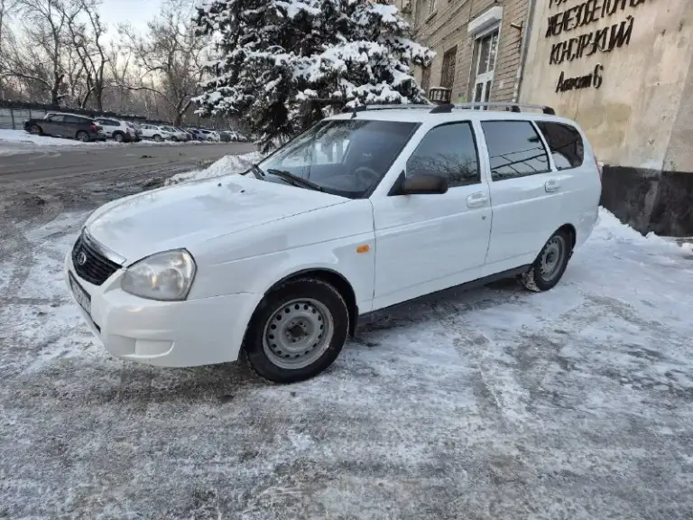 Ростов
В продаже🔥 приора универсал
С кондиционером❄️
✅2010Год
✅4 Хозяина
✅Коробка без вылетов, хрустов
✅Движок 16v работает отлично
✅ Техника отличная на хорошем  ходу
✅Доки чистые
✅Дно пороги стаканы целые без гнили
✅По кузову без рыжиков
🛞На зимней резине

Цена🎁 275тыс 🔥🔥
‼️Это низ рынка ‼️для такого состоянии 
Связь 🤙89601199575
T. Me/avtorndoblast - фотография - 1