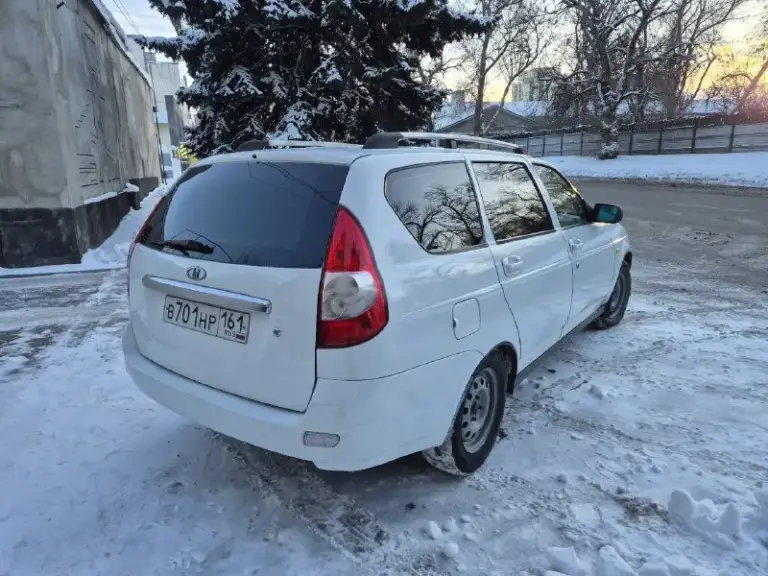 Ростов
В продаже🔥 приора универсал
С кондиционером❄️
✅2010Год
✅4 Хозяина
✅Коробка без вылетов, хрустов
✅Движок 16v работает отлично
✅ Техника отличная на хорошем  ходу
✅Доки чистые
✅Дно пороги стаканы целые без гнили
✅По кузову без рыжиков
🛞На зимней резине

Цена🎁 275тыс 🔥🔥
‼️Это низ рынка ‼️для такого состоянии 
Связь 🤙89601199575
T. Me/avtorndoblast - фотография - 4