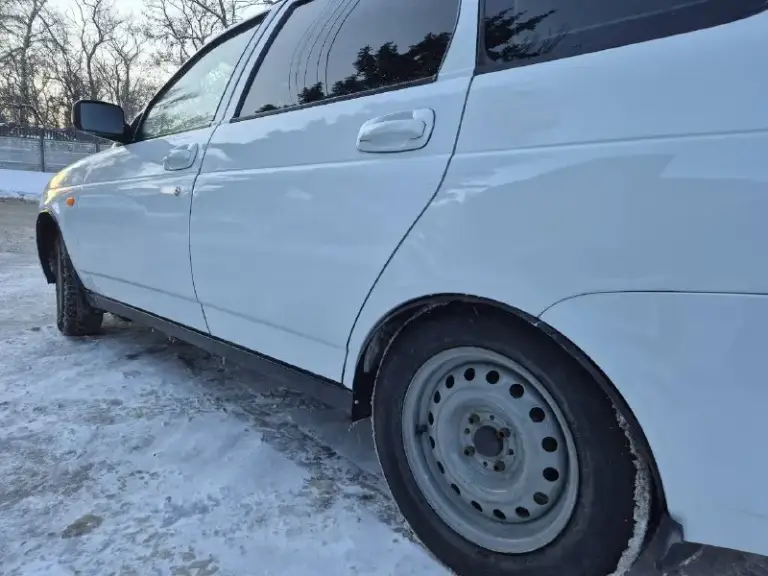 Ростов
В продаже🔥 приора универсал
С кондиционером❄️
✅2010Год
✅4 Хозяина
✅Коробка без вылетов, хрустов
✅Движок 16v работает отлично
✅ Техника отличная на хорошем  ходу
✅Доки чистые
✅Дно пороги стаканы целые без гнили
✅По кузову без рыжиков
🛞На зимней резине

Цена🎁 275тыс 🔥🔥
‼️Это низ рынка ‼️для такого состоянии 
Связь 🤙89601199575
T. Me/avtorndoblast - фотография - 5