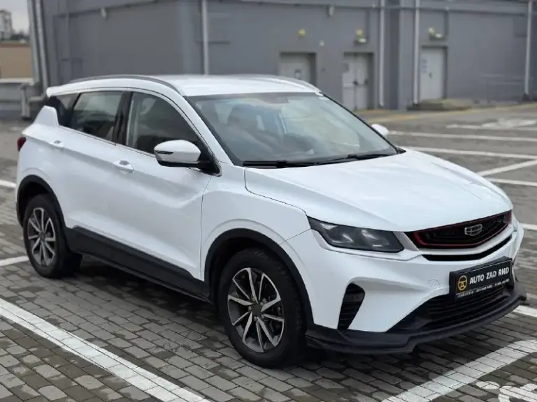 🏁В продаже geely coolray

Год выпуска: 2023
Пробег на табло: 78 456 км
Птс: электронный, юр. Чистый
Двигатель: 1.5 бензин
Трансмиссия: amt

Vin: y4k8622z9pb920834
Цена: 1 350 000
Новая цена: 1 320 000 руб.

📞 + 7 (928) 113-61-61

Адрес: г. Ростов-на-дону,
Тц «сиверс», пр. Сиверса, 23 – как нас найти

Способы оплаты:
— Наличные;
— Кредит (20 банков);
— Безнал без ндс;
— Обмен на ваш авто.

Больше подробностей об авто и способах оплаты узнавайте у менеджера в @autozaorndbot
__________________

Смотрите все авто в наличии – https://autozao. Ru/

🗺️ Присоединяйтесь к авто зао в других городах:

— Москва
— Краснодар
— Екатеринбург - фотография - 2