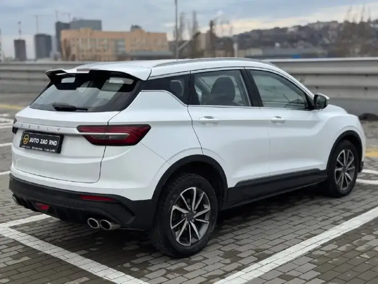 🏁В продаже geely coolray

Год выпуска: 2023
Пробег на табло: 78 456 км
Птс: электронный, юр. Чистый
Двигатель: 1.5 бензин
Трансмиссия: amt

Vin: y4k8622z9pb920834
Цена: 1 350 000
Новая цена: 1 320 000 руб.

📞 + 7 (928) 113-61-61

Адрес: г. Ростов-на-дону,
Тц «сиверс», пр. Сиверса, 23 – как нас найти

Способы оплаты:
— Наличные;
— Кредит (20 банков);
— Безнал без ндс;
— Обмен на ваш авто.

Больше подробностей об авто и способах оплаты узнавайте у менеджера в @autozaorndbot
__________________

Смотрите все авто в наличии – https://autozao. Ru/

🗺️ Присоединяйтесь к авто зао в других городах:

— Москва
— Краснодар
— Екатеринбург - фотография - 4