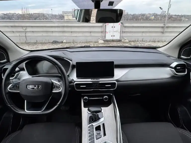 🏁В продаже geely coolray

Год выпуска: 2023
Пробег на табло: 78 456 км
Птс: электронный, юр. Чистый
Двигатель: 1.5 бензин
Трансмиссия: amt

Vin: y4k8622z9pb920834
Цена: 1 350 000
Новая цена: 1 320 000 руб.

📞 + 7 (928) 113-61-61

Адрес: г. Ростов-на-дону,
Тц «сиверс», пр. Сиверса, 23 – как нас найти

Способы оплаты:
— Наличные;
— Кредит (20 банков);
— Безнал без ндс;
— Обмен на ваш авто.

Больше подробностей об авто и способах оплаты узнавайте у менеджера в @autozaorndbot
__________________

Смотрите все авто в наличии – https://autozao. Ru/

🗺️ Присоединяйтесь к авто зао в других городах:

— Москва
— Краснодар
— Екатеринбург - фотография - 5