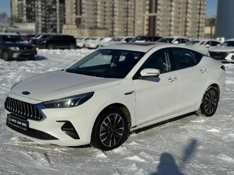 🏁В продаже jac j7

Год выпуска: 2023
Пробег на табло: 58 000 км
Птс: электронный, юр. Чистый
Двигатель: 1.5 бензин
Трансмиссия: cvt

Vin: lj12fkt31p4024301
Цена: 1 020 000 руб.

📞 + 7 (928) 113-61-61

Адрес: г. Ростов-на-дону,
Тц «сиверс», пр. Сиверса, 23 – как нас найти

Способы оплаты:
— Наличные;
— Кредит (20 банков);
— Безнал без ндс;
— Обмен на ваш авто.

Больше подробностей об авто и способах оплаты узнавайте у менеджера @autozaorndbot
_______________

Смотрите все авто в наличии – https://autozao. Ru/

🗺️ Присоединяйтесь к авто зао в других городах:

— Москва
— Краснодар
— Екатеринбург - фотография - 1