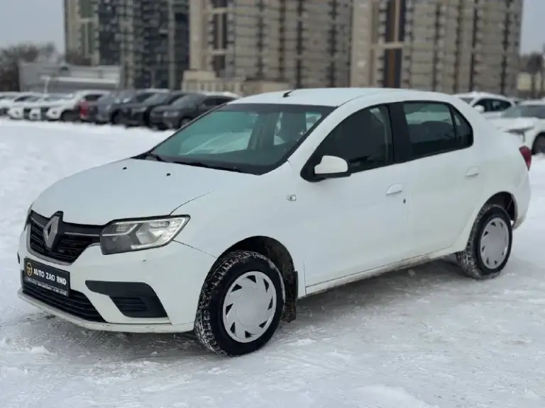 🏁В продаже renault logan

Год выпуска: 2021
Пробег на табло: 137 500 км
Птс: электронный, юр. Чистый
Двигатель: 1.6 бензин
Трансмиссия: mt

Vin: x7l4srlv467548717
Цена: 580 000 руб.

📞 + 7 (928) 113-61-61

Адрес: г. Ростов-на-дону,
Тц «сиверс», пр. Сиверса, 23 – как нас найти

Способы оплаты:
— Наличные;
— Кредит (20 банков);
— Безнал без ндс;
— Обмен на ваш авто.

Больше подробностей об авто и способах оплаты узнавайте у менеджера в @autozaorndbot
__________________

Смотрите все авто в наличии – https://autozao. Ru/

🗺️ Присоединяйтесь к авто зао в других городах:

— Москва
— Краснодар
— Екатеринбург - фотография - 1